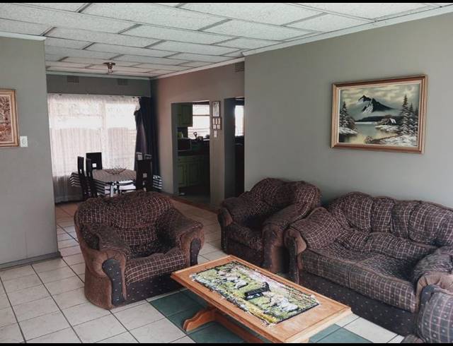 3 BEDROOM HOUSE FOR SALE IN KOOKRUS